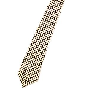 100% Italian Silk Tie